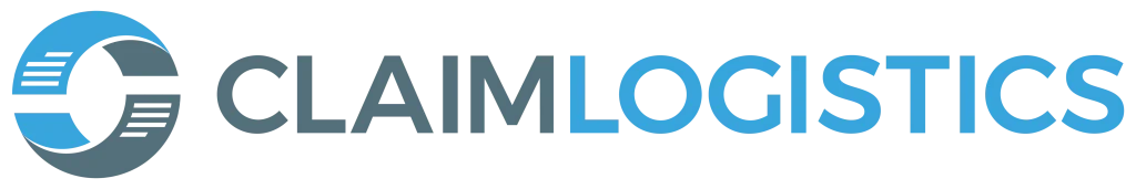 Claim Logistics Logo