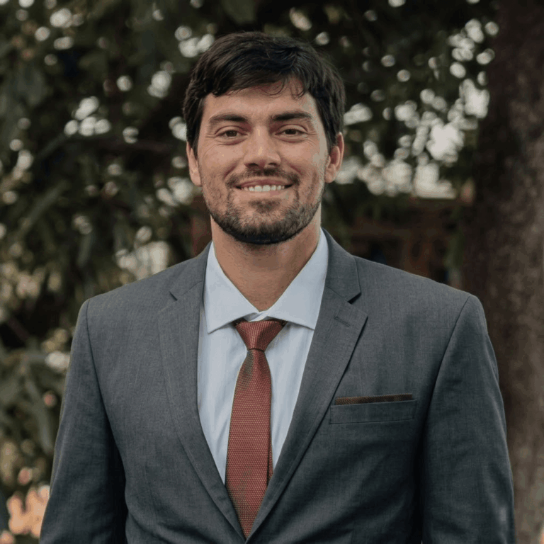 Carlos Liutti, claim logistics attorney and insurance claims professional